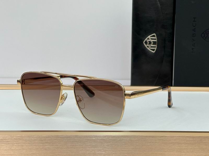 Wholesale Cheap AAA Maybach Replica Sunglasses for Sale