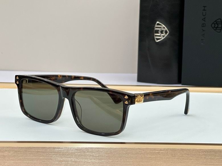 Wholesale Cheap AAA Maybach Replica Sunglasses for Sale