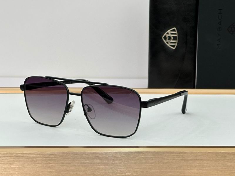 Wholesale Cheap AAA Maybach Replica Sunglasses for Sale