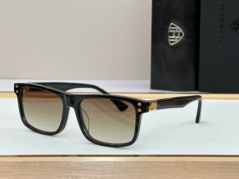Wholesale Cheap AAA Maybach Replica Sunglasses for Sale