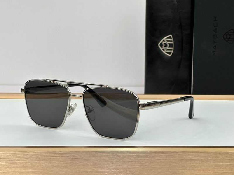 Wholesale Cheap AAA Maybach Replica Sunglasses for Sale