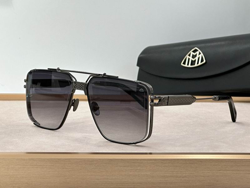 Wholesale Cheap AAA Maybach Replica Sunglasses for Sale
