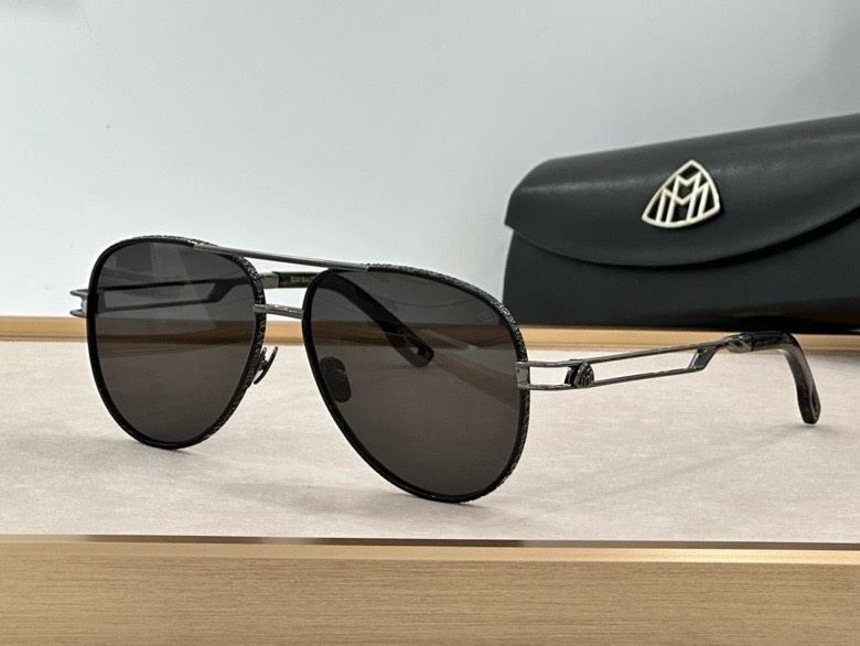 Wholesale Cheap AAA Maybach Replica Sunglasses for Sale