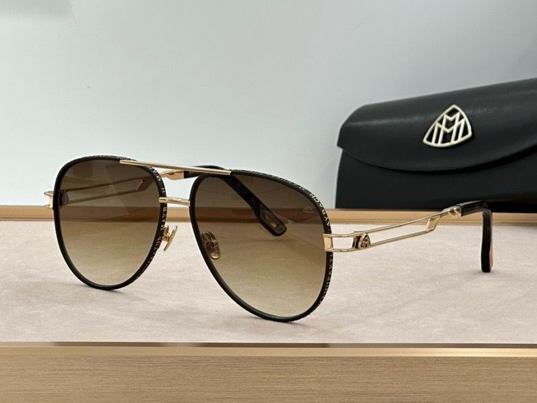 Wholesale Cheap AAA Maybach Replica Sunglasses for Sale