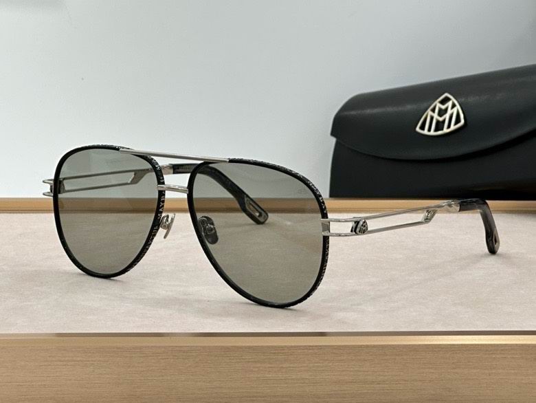 Wholesale Cheap AAA Maybach Replica Sunglasses for Sale