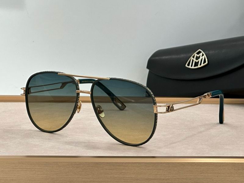 Wholesale Cheap AAA Maybach Replica Sunglasses for Sale