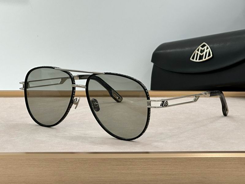 Wholesale Cheap AAA Maybach Replica Sunglasses for Sale
