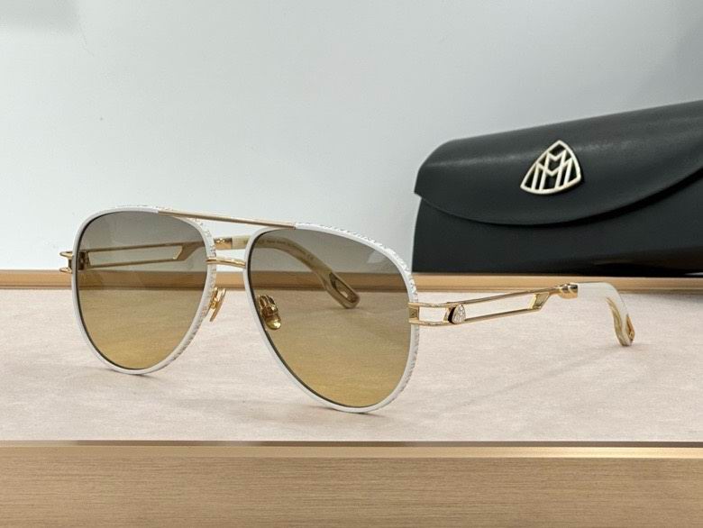 Wholesale Cheap AAA Maybach Replica Sunglasses for Sale