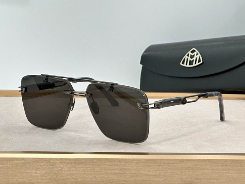 Wholesale Cheap AAA Maybach Replica Sunglasses for Sale