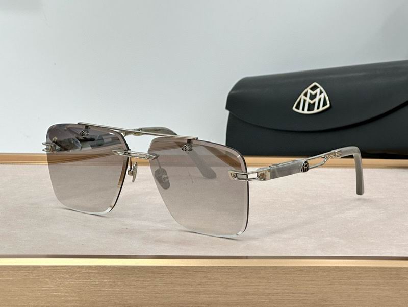 Wholesale Cheap AAA Maybach Replica Sunglasses for Sale