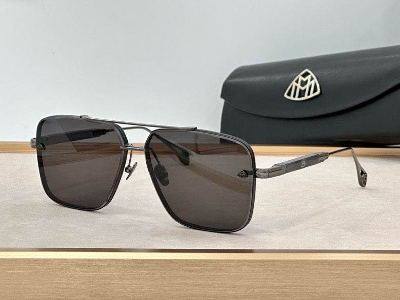 Wholesale Cheap AAA Maybach Replica Sunglasses for Sale