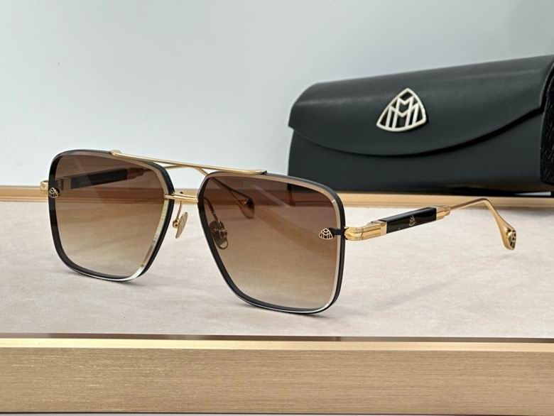 Wholesale Cheap AAA Maybach Replica Sunglasses for Sale
