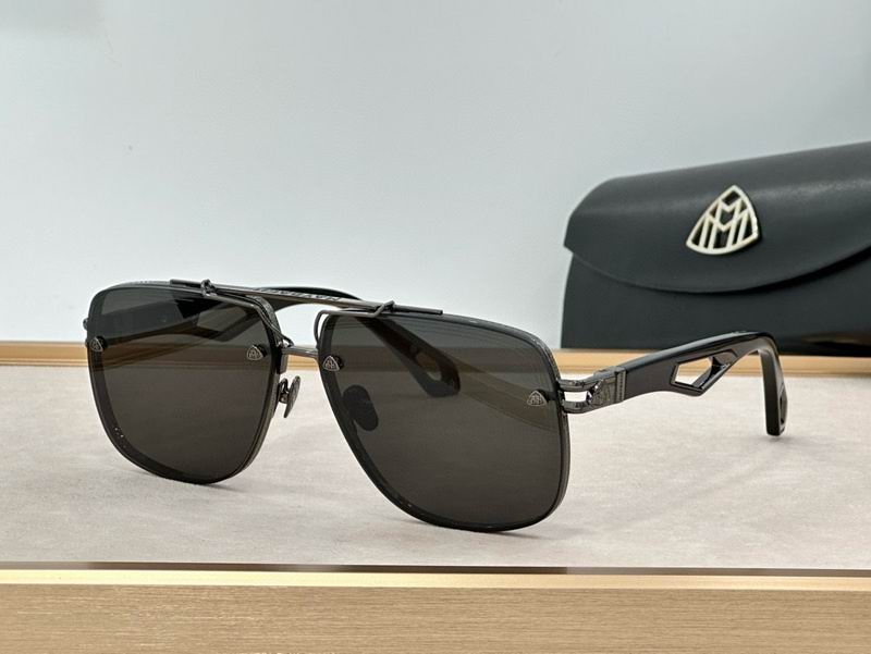 Wholesale Cheap AAA Maybach Replica Sunglasses for Sale