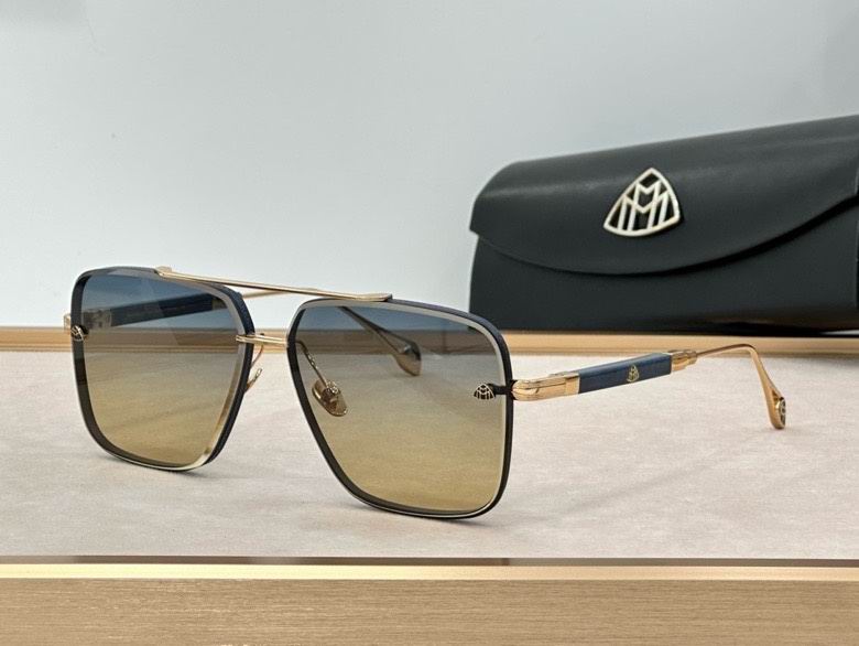 Wholesale Cheap AAA Maybach Replica Sunglasses for Sale