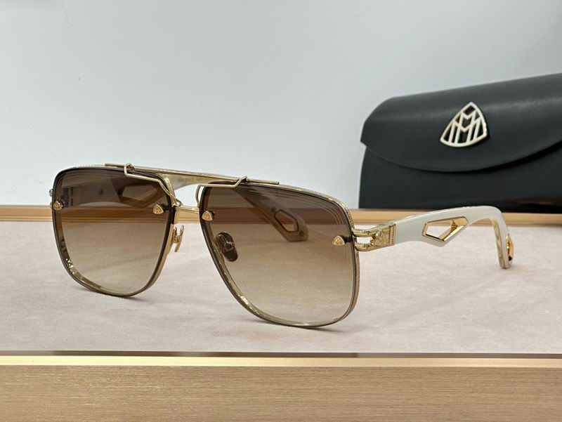 Wholesale Cheap AAA Maybach Replica Sunglasses for Sale