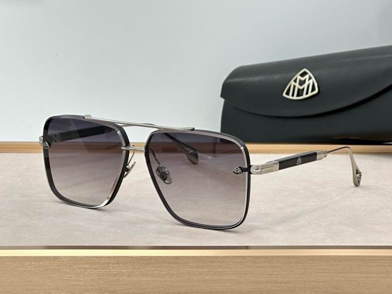 Wholesale Cheap AAA Maybach Replica Sunglasses for Sale