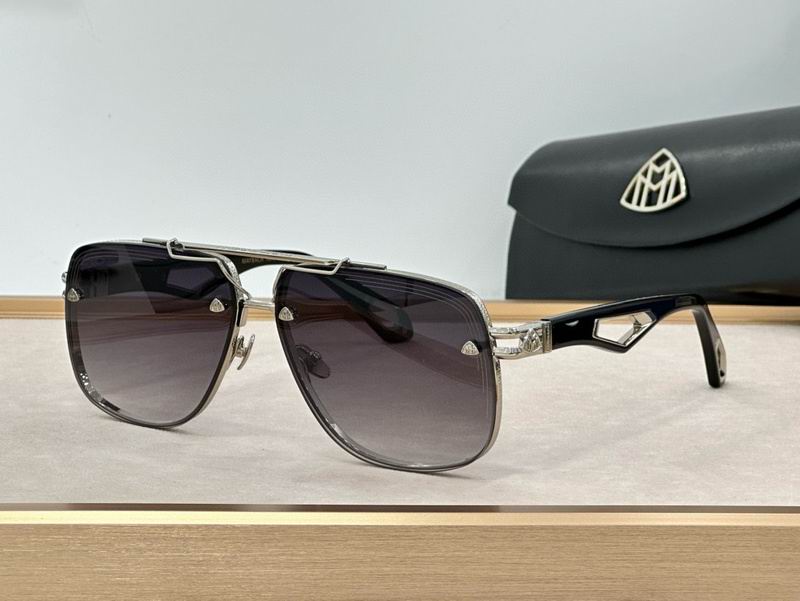 Wholesale Cheap AAA Maybach Replica Sunglasses for Sale