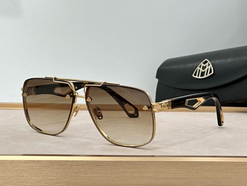 Wholesale Cheap AAA Maybach Replica Sunglasses for Sale