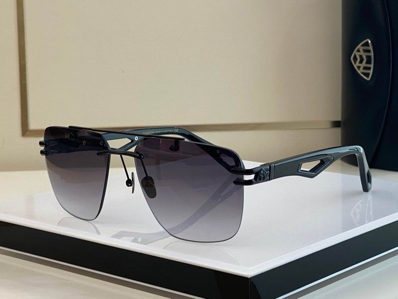 Wholesale Cheap AAA Maybach Replica Sunglasses for Sale