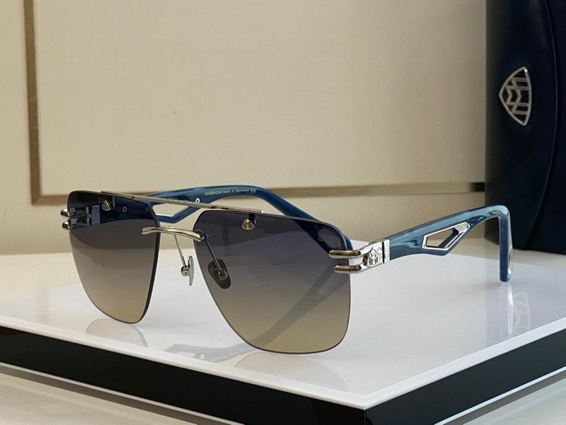 Wholesale Cheap AAA Maybach Replica Sunglasses for Sale