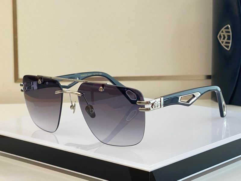 Wholesale Cheap AAA Maybach Replica Sunglasses for Sale