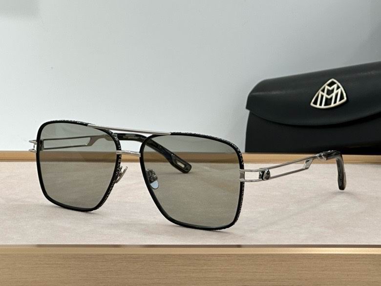 Wholesale Cheap AAA Maybach Replica Sunglasses for Sale