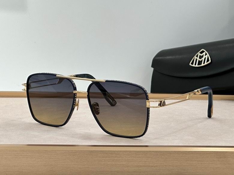 Wholesale Cheap AAA Maybach Replica Sunglasses for Sale