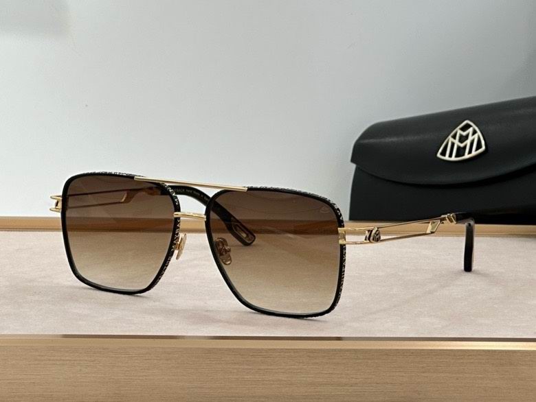 Wholesale Cheap AAA Maybach Replica Sunglasses for Sale