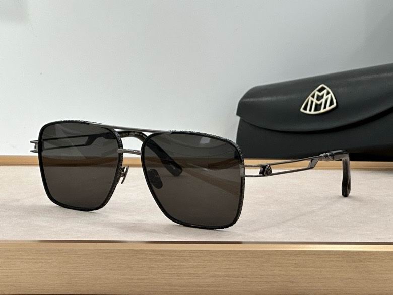 Wholesale Cheap AAA Maybach Replica Sunglasses for Sale