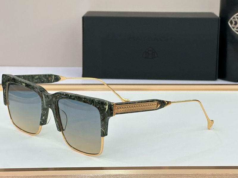 Wholesale Cheap AAA Maybach Replica Sunglasses for Sale