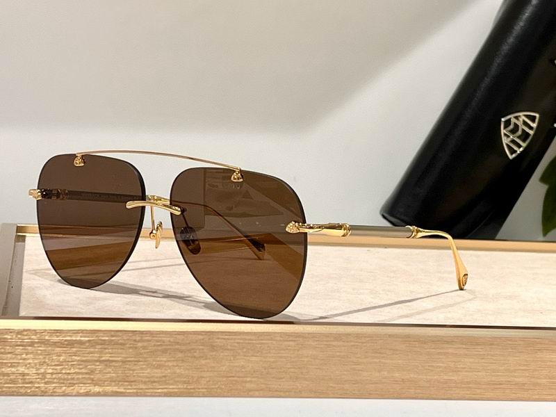 Wholesale Cheap AAA Maybach Replica Sunglasses for Sale