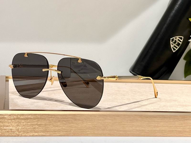 Wholesale Cheap AAA Maybach Replica Sunglasses for Sale
