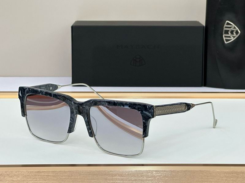 Wholesale Cheap AAA Maybach Replica Sunglasses for Sale