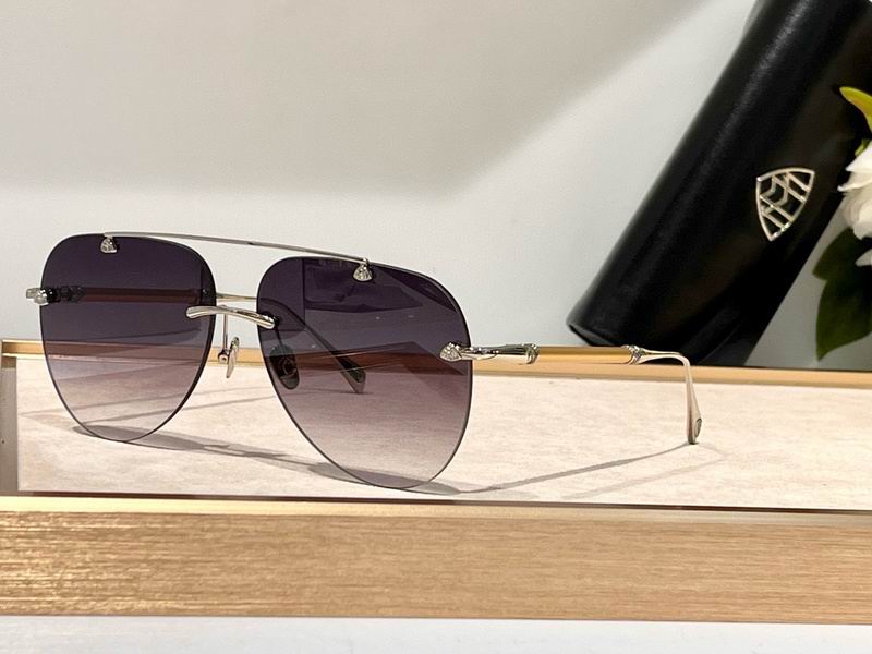 Wholesale Cheap AAA Maybach Replica Sunglasses for Sale