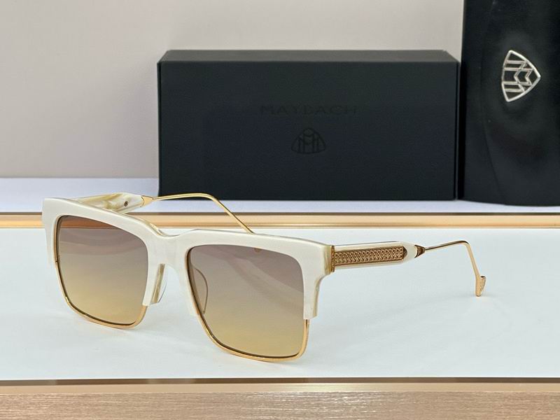 Wholesale Cheap AAA Maybach Replica Sunglasses for Sale