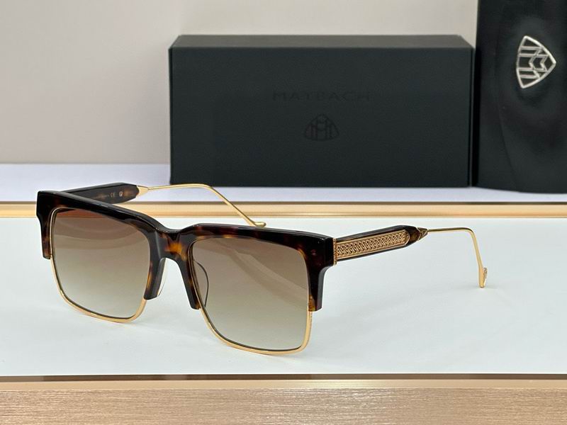 Wholesale Cheap AAA Maybach Replica Sunglasses for Sale
