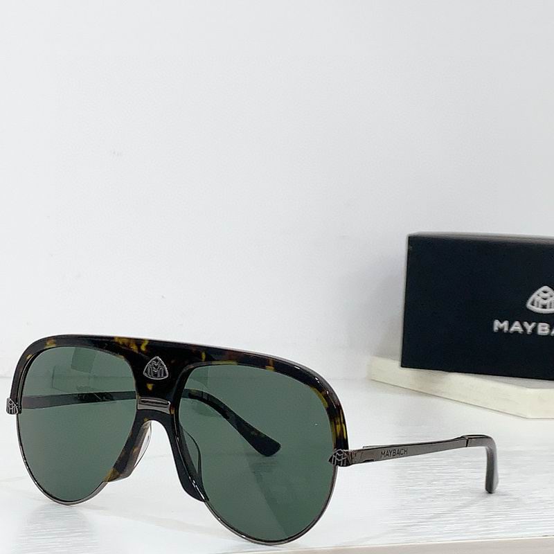 Wholesale Cheap AAA Maybach Replica Sunglasses for Sale