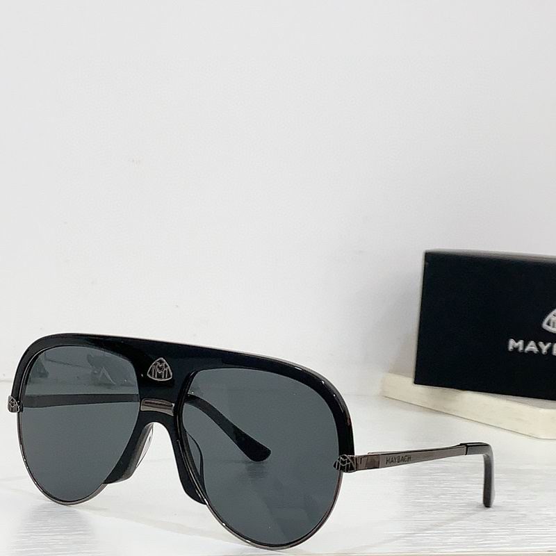 Wholesale Cheap AAA Maybach Replica Sunglasses for Sale