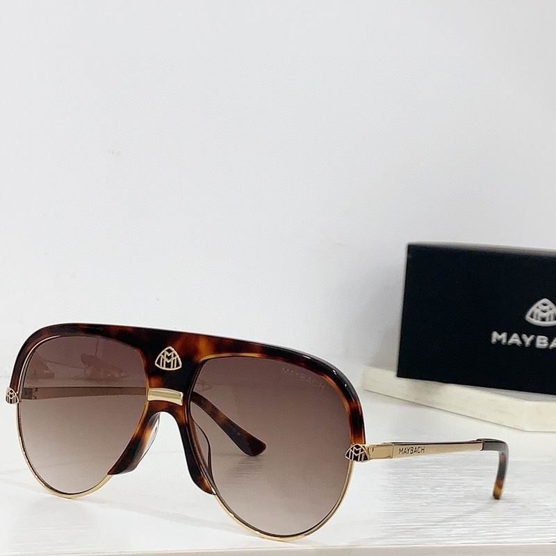Wholesale Cheap AAA Maybach Replica Sunglasses for Sale