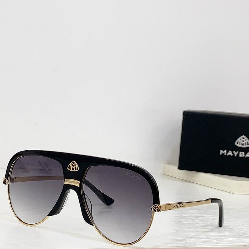 Wholesale Cheap AAA Maybach Replica Sunglasses for Sale