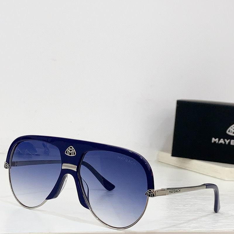Wholesale Cheap AAA Maybach Replica Sunglasses for Sale
