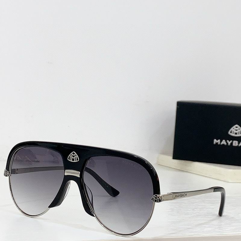 Wholesale Cheap AAA Maybach Replica Sunglasses for Sale