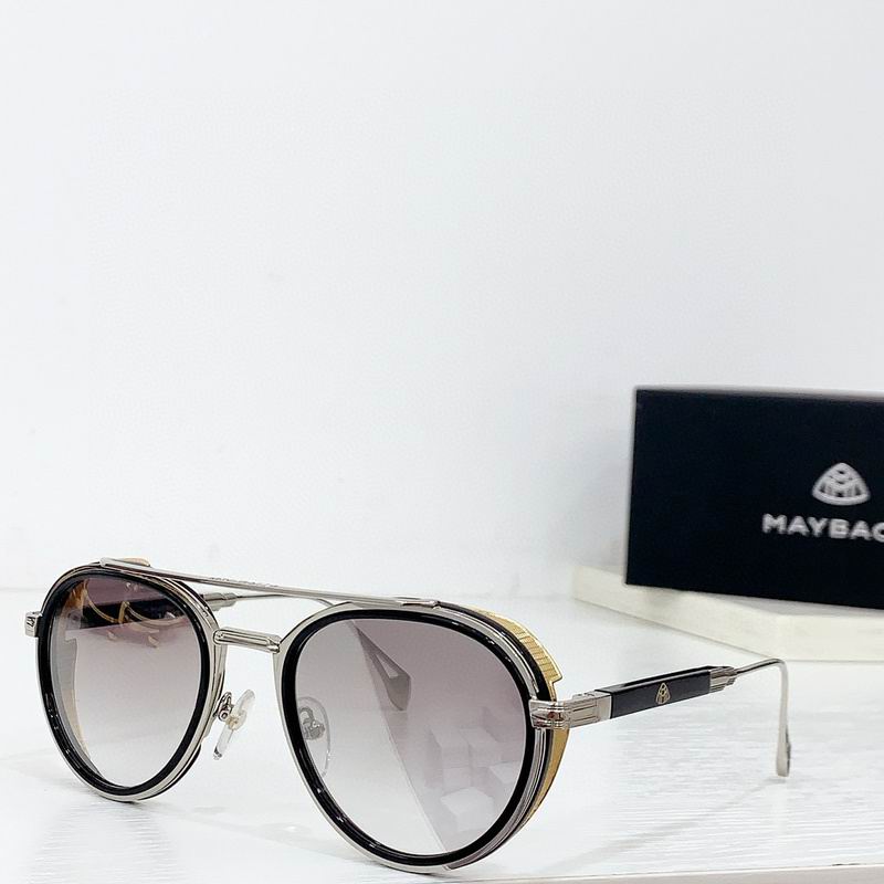 Wholesale Cheap AAA Maybach Replica Sunglasses for Sale