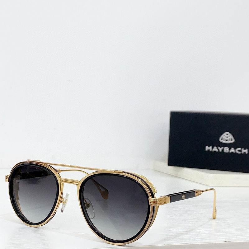 Wholesale Cheap AAA Maybach Replica Sunglasses for Sale