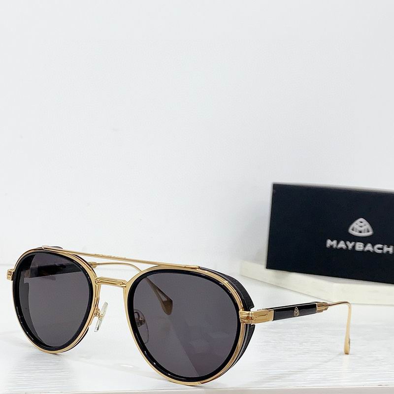 Wholesale Cheap AAA Maybach Replica Sunglasses for Sale