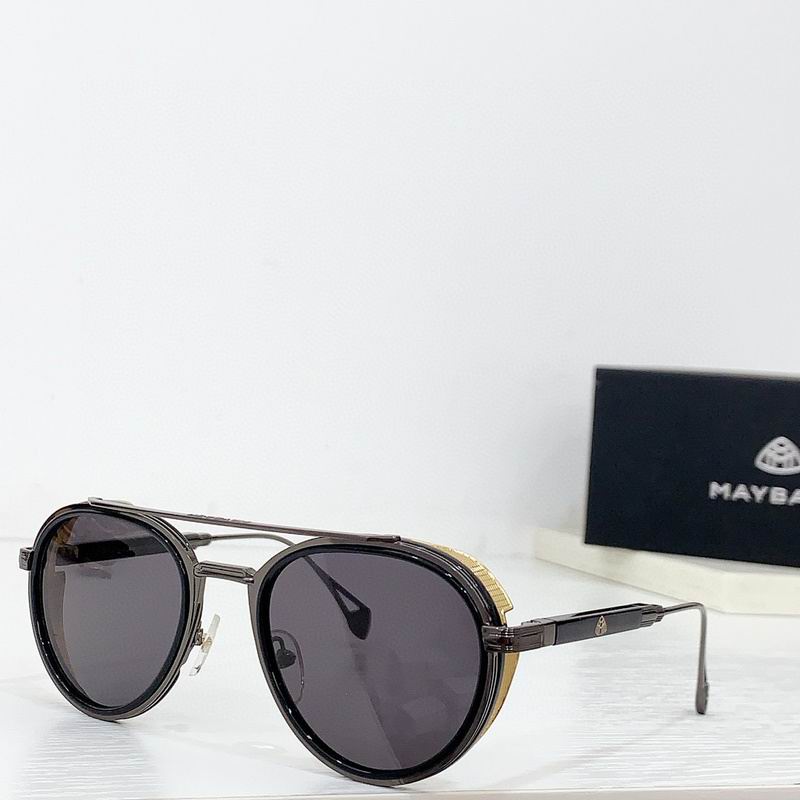 Wholesale Cheap AAA Maybach Replica Sunglasses for Sale