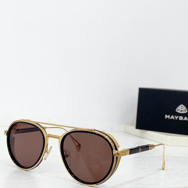 Wholesale Cheap AAA Maybach Replica Sunglasses for Sale