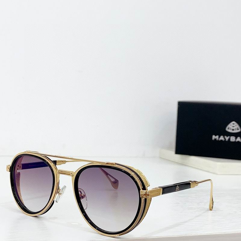 Wholesale Cheap AAA Maybach Replica Sunglasses for Sale