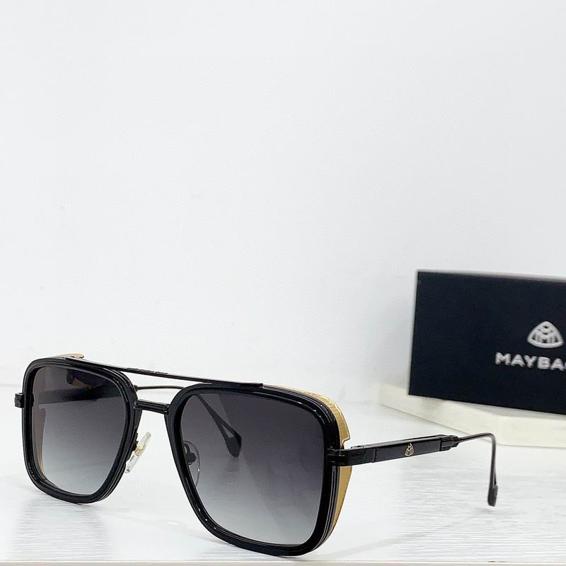 Wholesale Cheap AAA Maybach Replica Sunglasses for Sale
