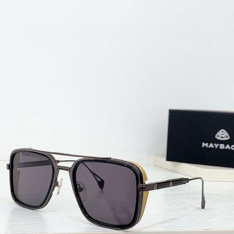Wholesale Cheap AAA Maybach Replica Sunglasses for Sale